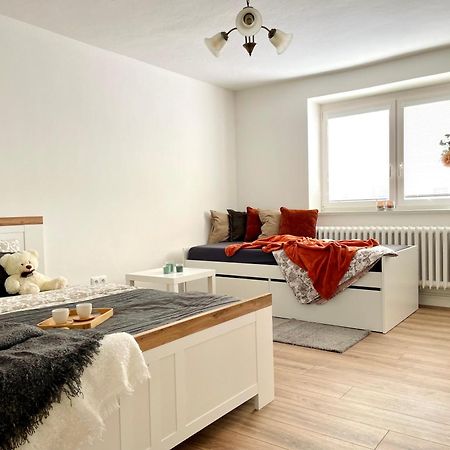 Apartamento M.F. Znojmo Exterior foto
