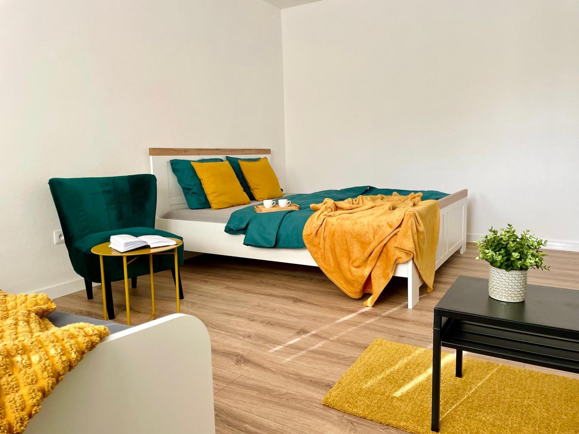 Apartamento M.F. Znojmo Exterior foto