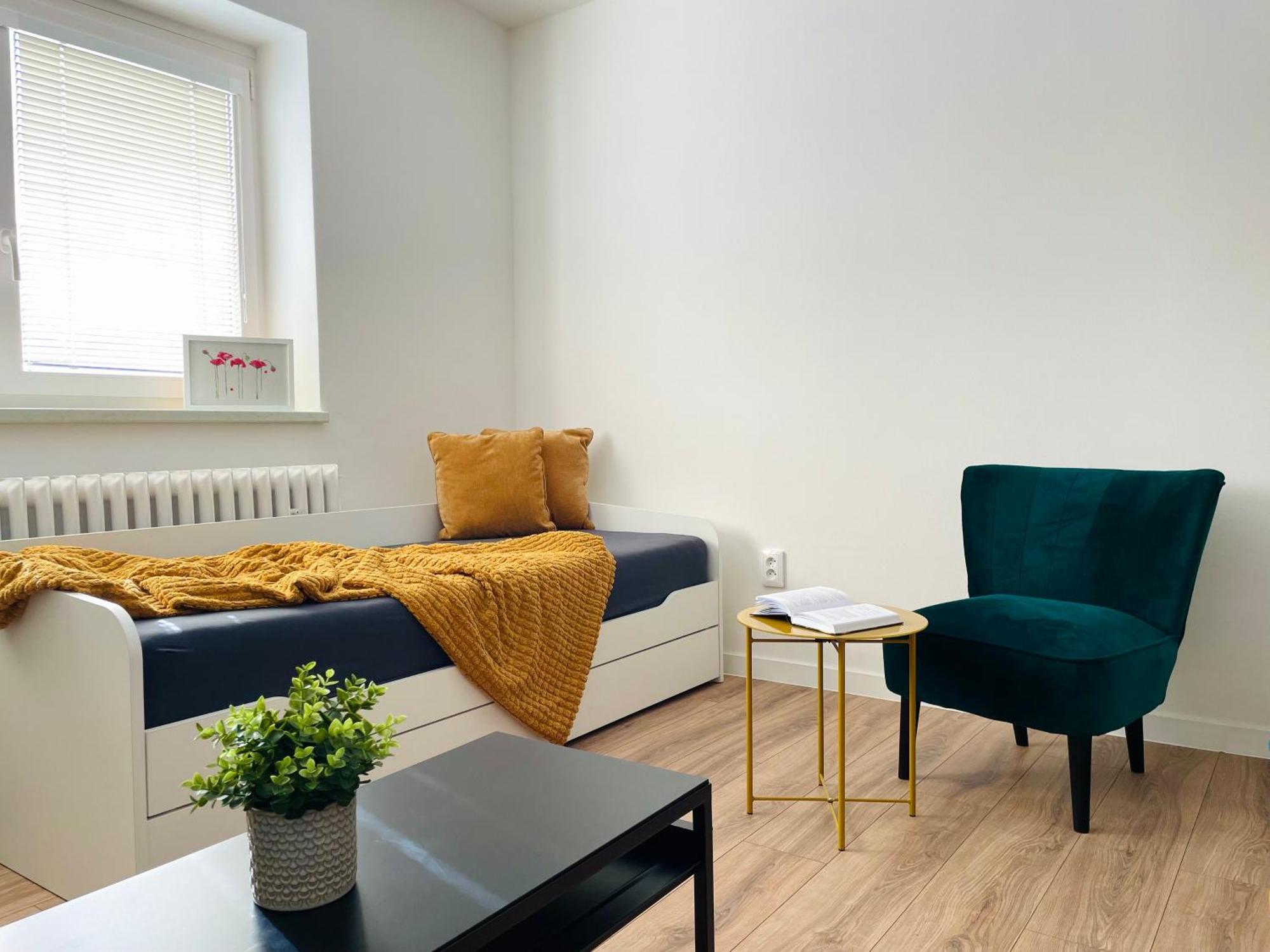 Apartamento M.F. Znojmo Exterior foto