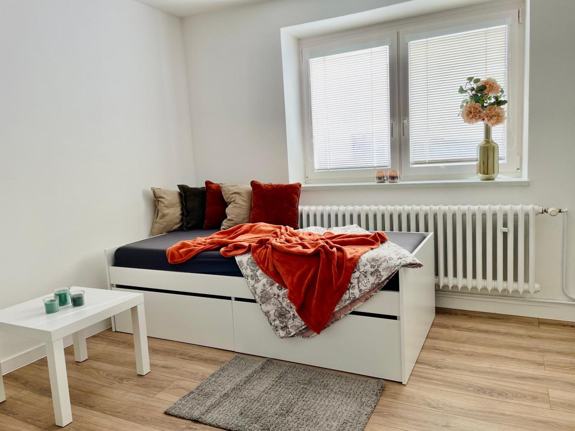Apartamento M.F. Znojmo Exterior foto