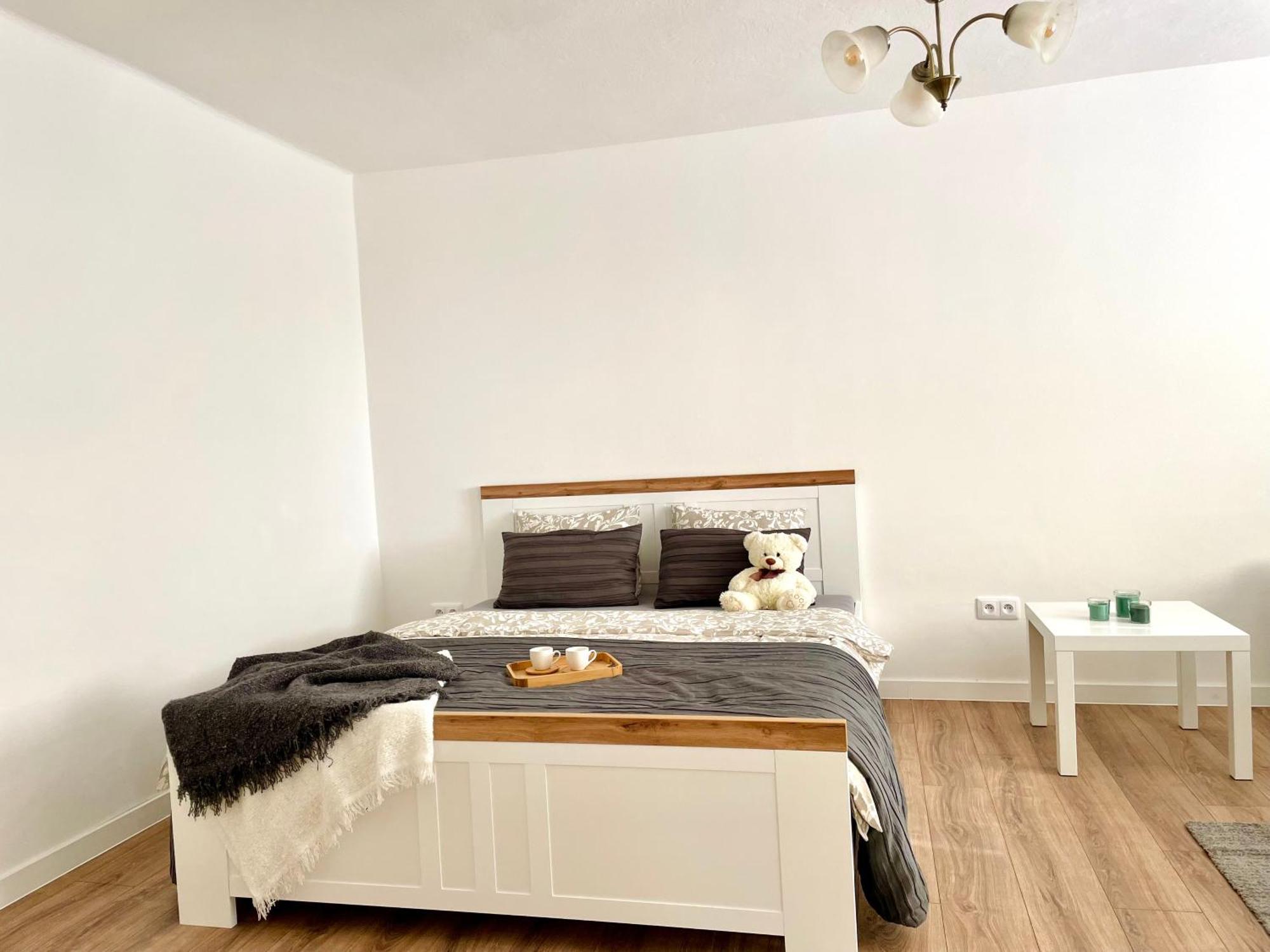 Apartamento M.F. Znojmo Exterior foto