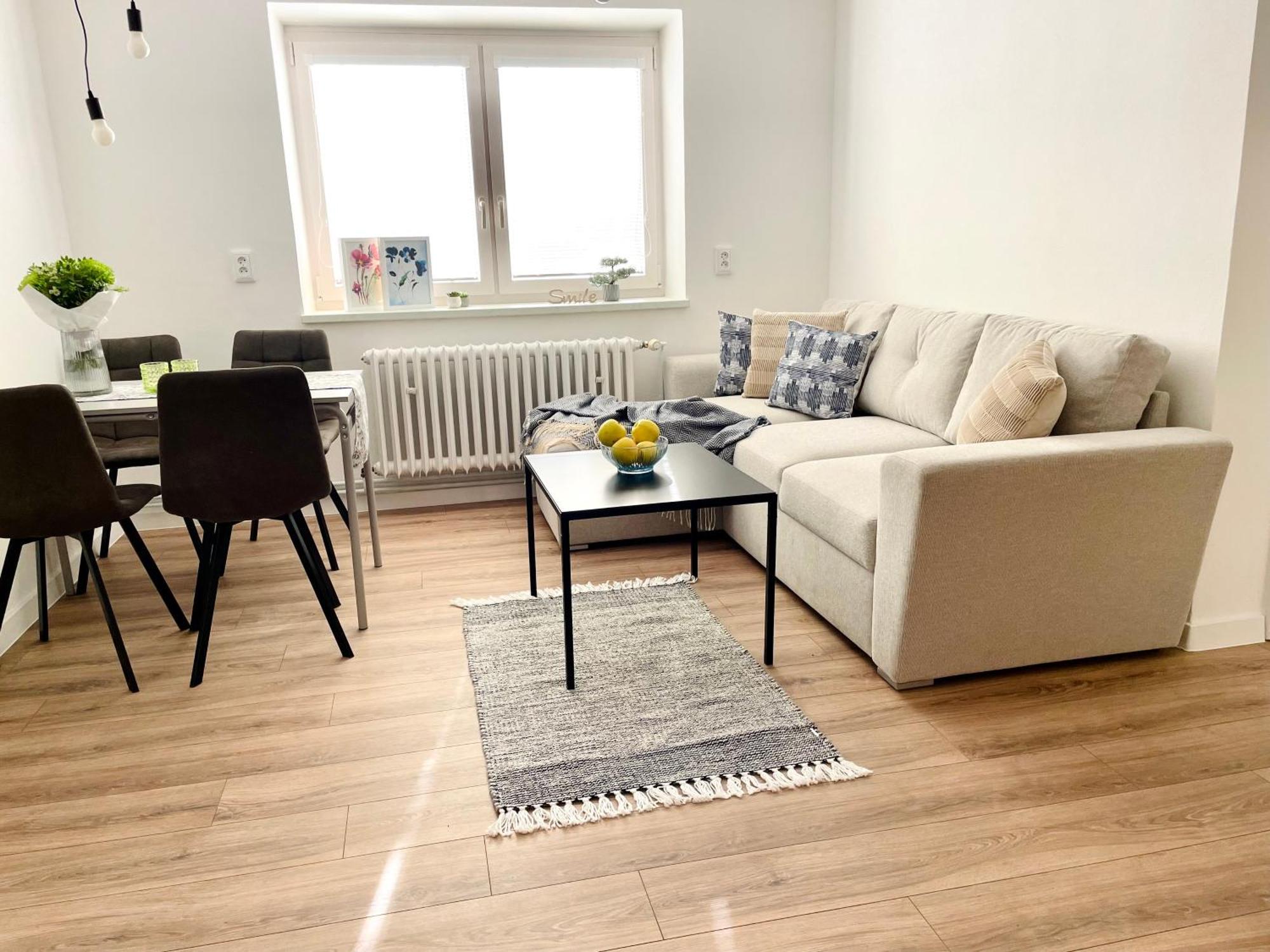 Apartamento M.F. Znojmo Exterior foto