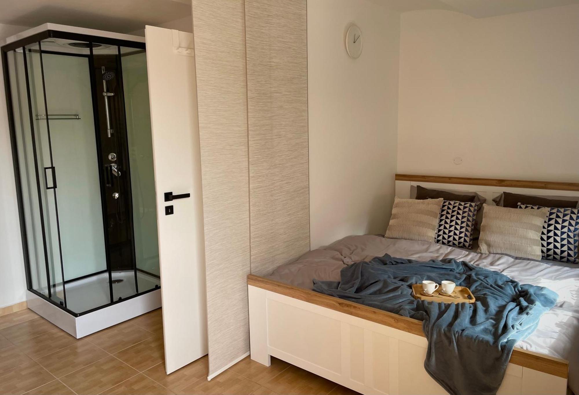 Apartamento M.F. Znojmo Exterior foto