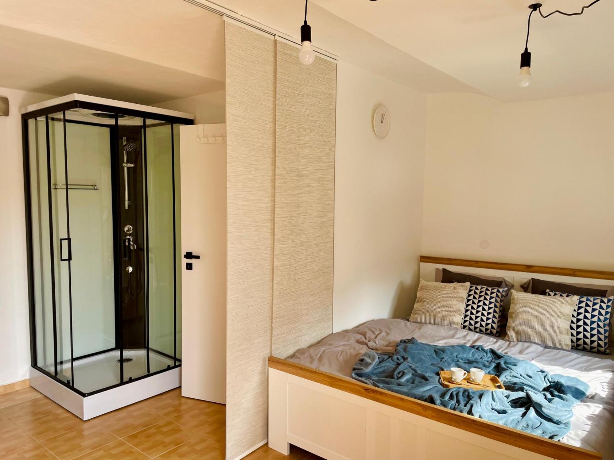 Apartamento M.F. Znojmo Exterior foto