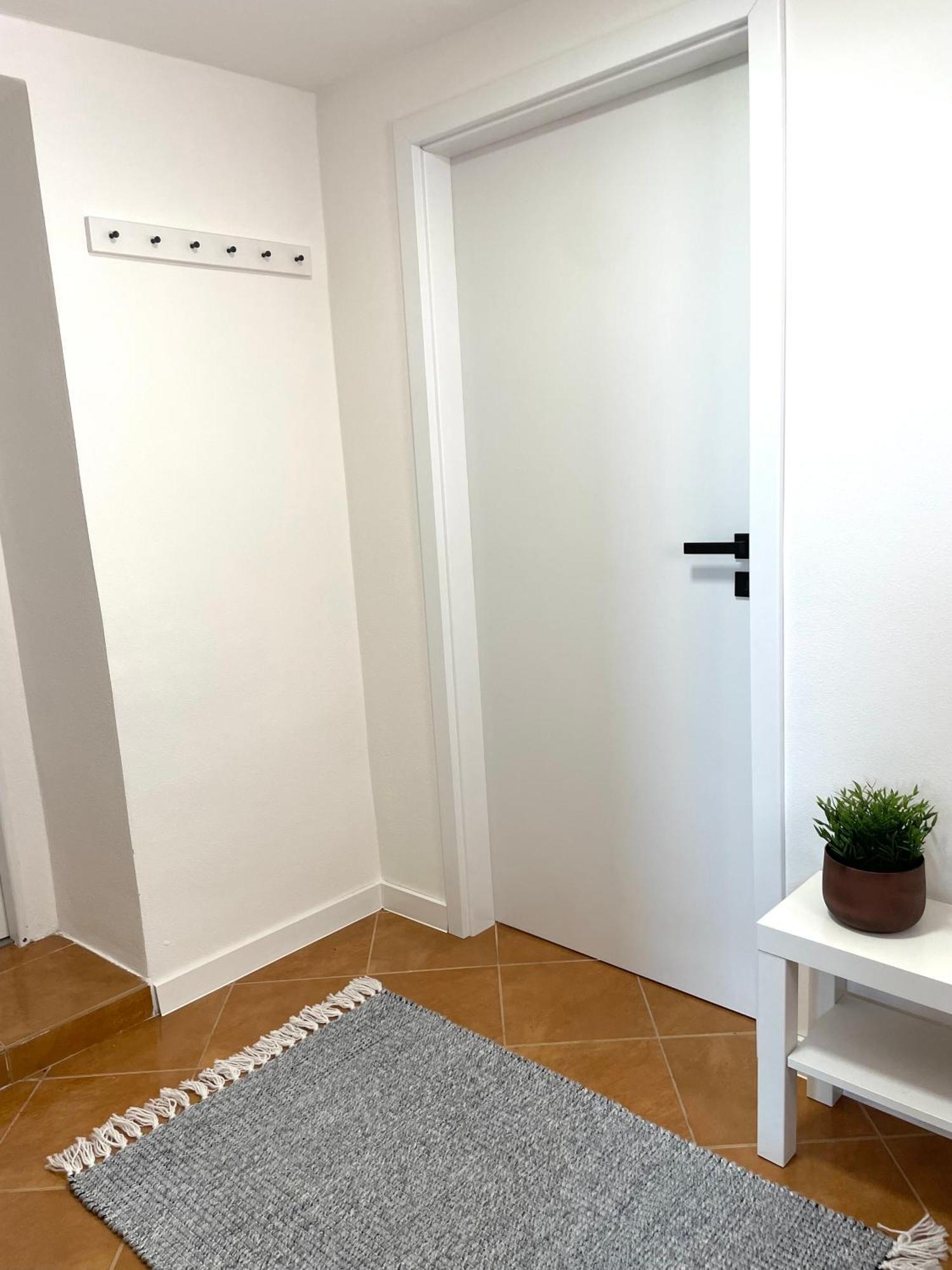 Apartamento M.F. Znojmo Exterior foto