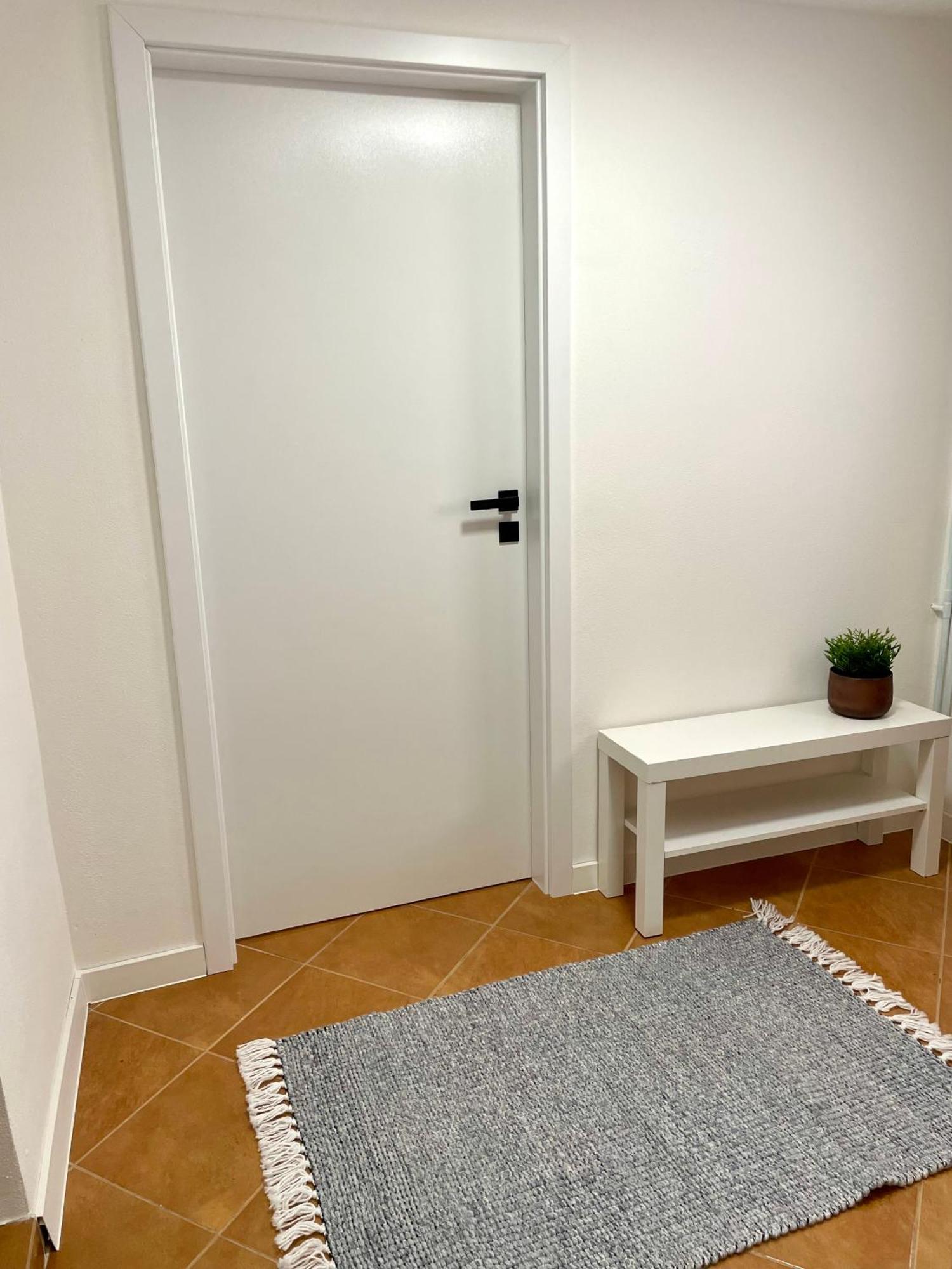 Apartamento M.F. Znojmo Exterior foto