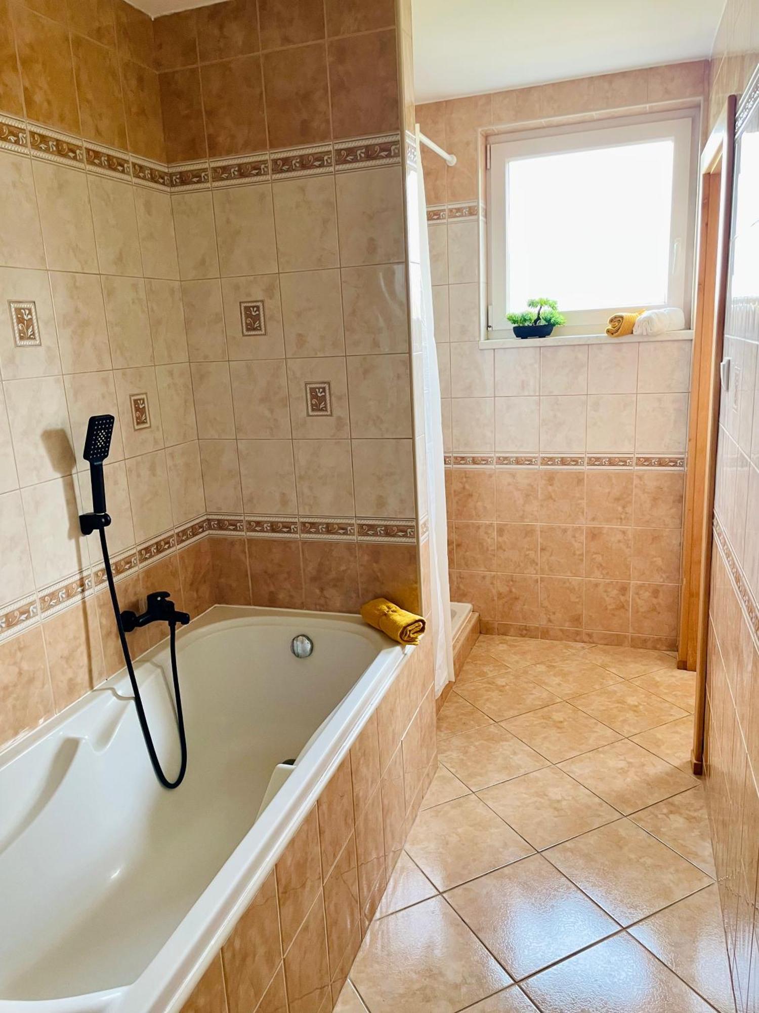 Apartamento M.F. Znojmo Exterior foto