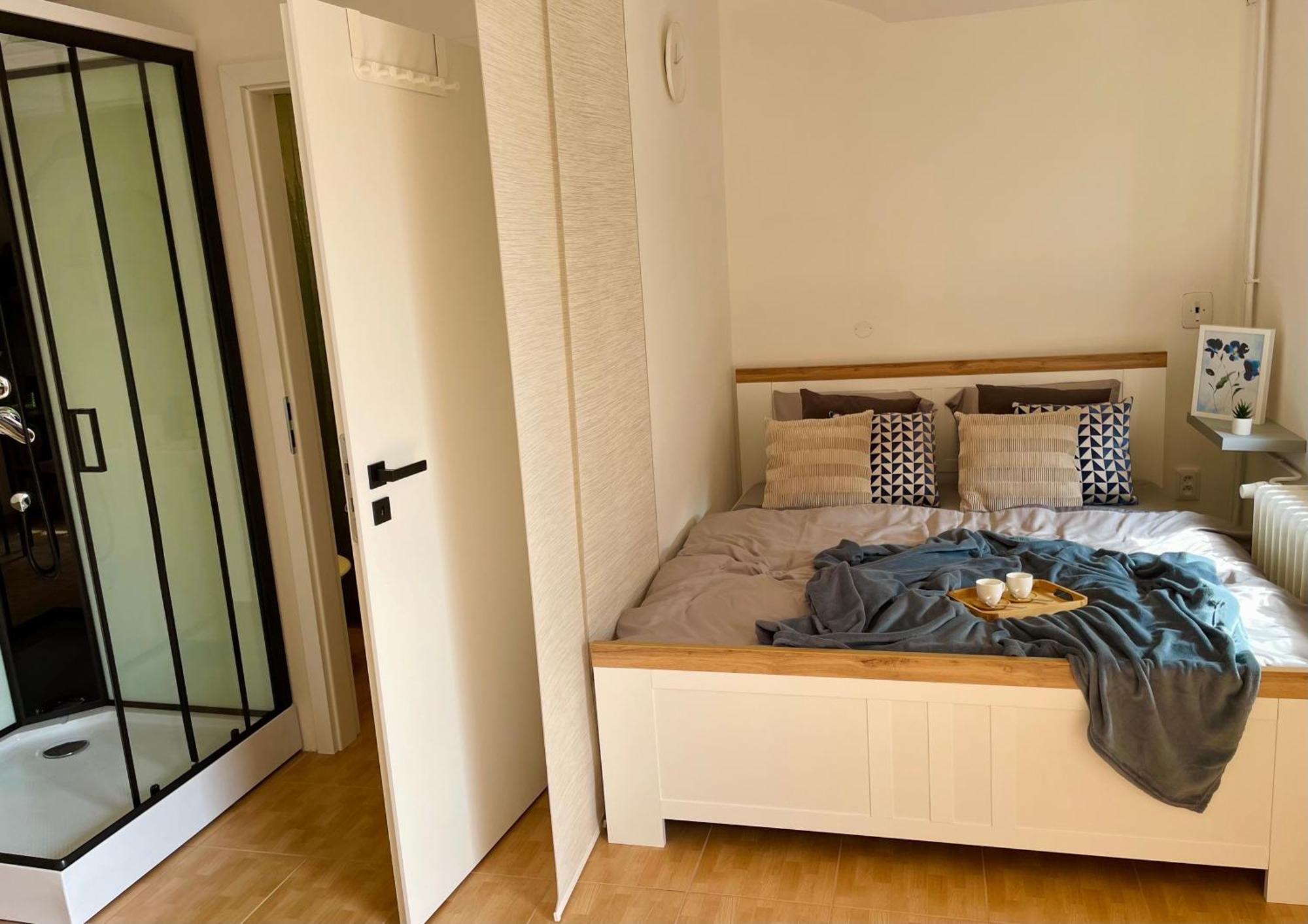 Apartamento M.F. Znojmo Exterior foto