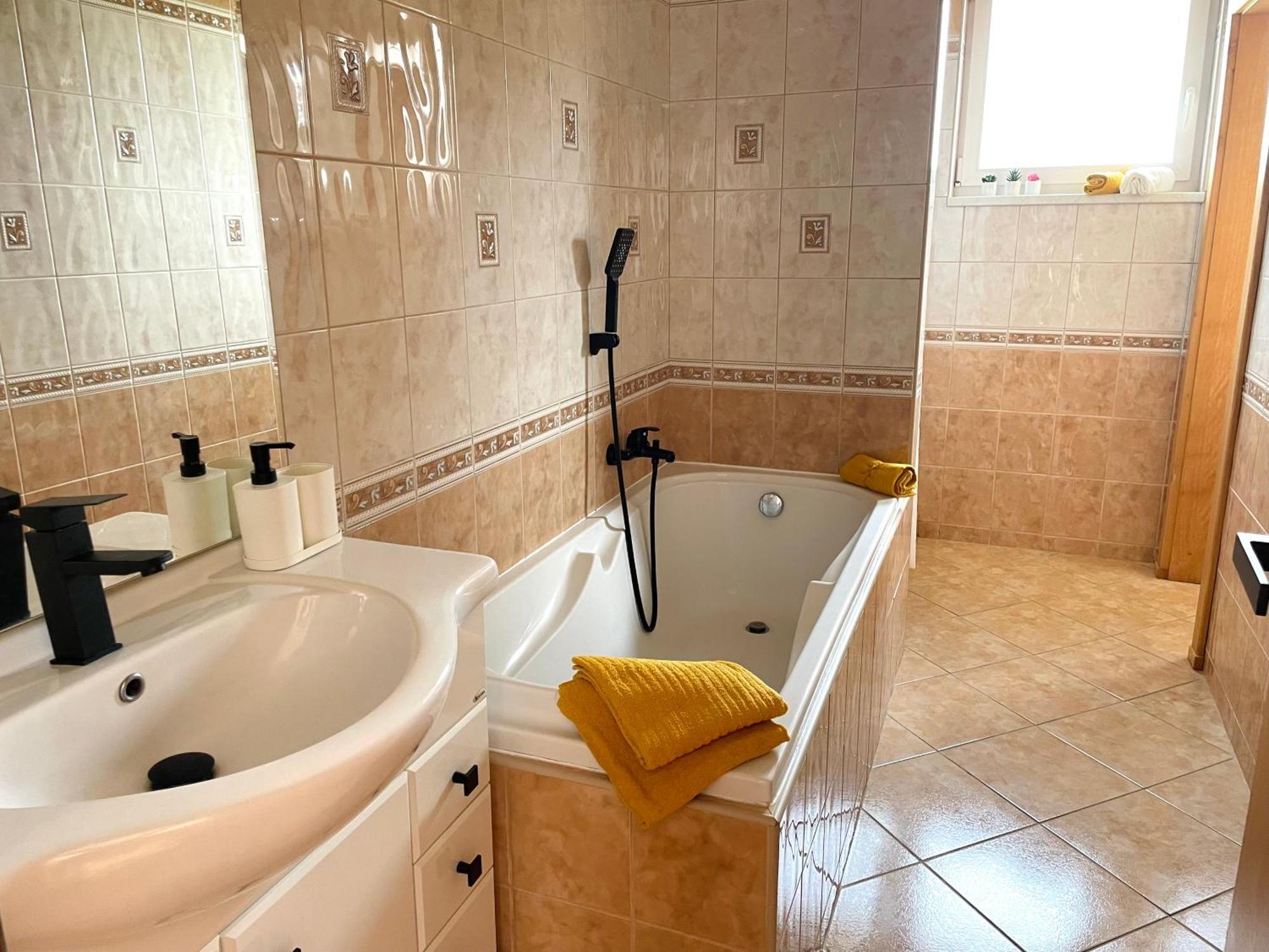 Apartamento M.F. Znojmo Exterior foto